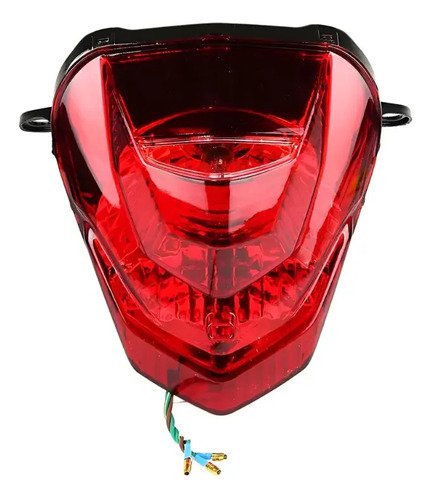 D_791232-MCO80245397623_102024-O.jpg Stop Trasero Completo Yamaha Szr 16 150 Calidad Original