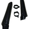 D_791468-MCO91143573578_092025-O.jpg Protector Barras Akt Ttx 180 / 200 Sm Xm 180 Con Abrazaderas