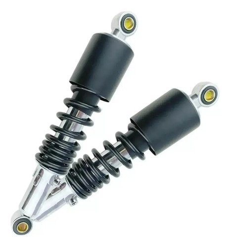 Amortiguadores Traseros Suzuki Gn 125 H