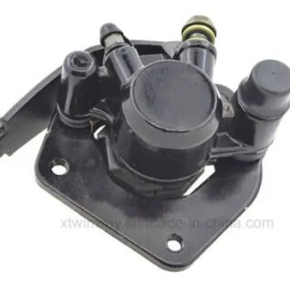 Caliper Mordaza Freno De Disco Suzuki Gn 125