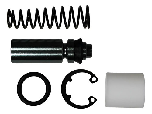 Kit Reparacion Bomba De Freno Trasero Ns 200 / 220