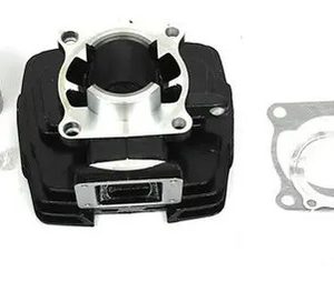 Kit Cilindro Yamaha Dt 125 K