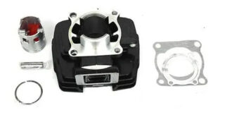 Kit Cilindro Yamaha Dt 125 K