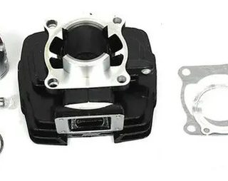 Kit Cilindro Yamaha Dt 125 K