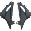 D_791881-MCO112404321329_052026-O.jpg Tapas Laterales Yamaha Xtz 150 Modelo Nuevo Superiores Par