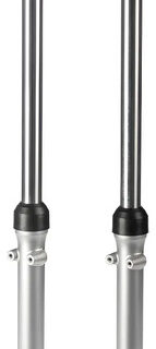 Par De Barras Honda Eco Deluxe Completas