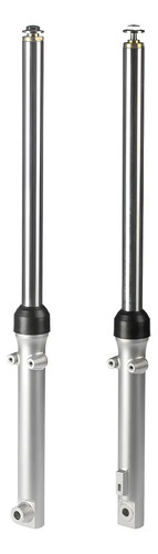 Par De Barras Honda Eco Deluxe Completas