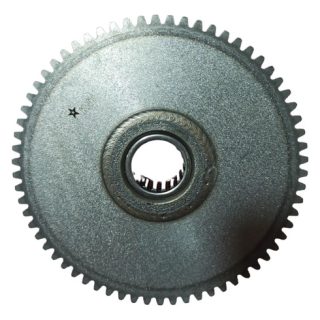 Bendix Clutch Arranque Boxer Ct Calidad Original