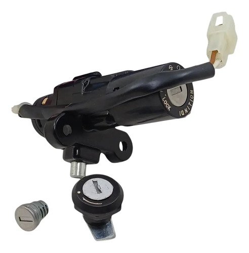 D_792171-MCO87382808812_072025-O.jpg Kit Switch Suiche Encendido Bajaj Pulsar135 Discover 100 125
