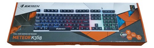 D_792351-MCO80341286726_112024-O.jpg Teclado Gamer Con Luz Rgb K358 Retroiluminado Jertech Blanco