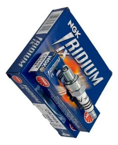 D_792371-MCO74964957524_032024-O.jpg Bujías Ngk Iridium Benelli Tnt150 / Tnt 150 X2