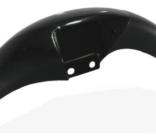 D_792450-MCO50323852450_062022-O.jpg Guardabarro Delantero Boxer Ct 100 Negro Mate Guardafango