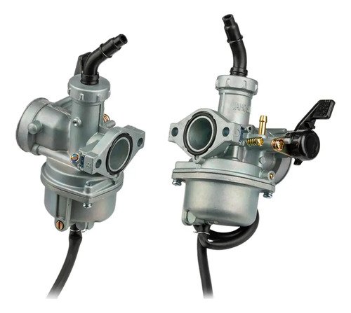 D_792523-MCO79482084096_102024-O.jpg Carburador Honda Eco 100 Deluxe Splendor Completo