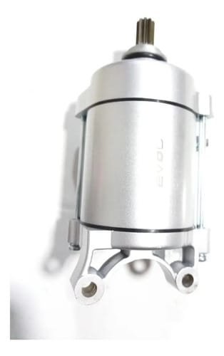 D_792904-MCO48342955653_112021-O.jpg Stator Motor De Arranque Akt 125 Sport Evo Sl Nkd Ttr