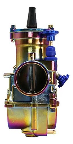 Carburador Guillotina Cortina Plana Racing Universal