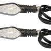 Direccionales Akt Rtx 150 Akt Rtx Delanteras Y Traseras