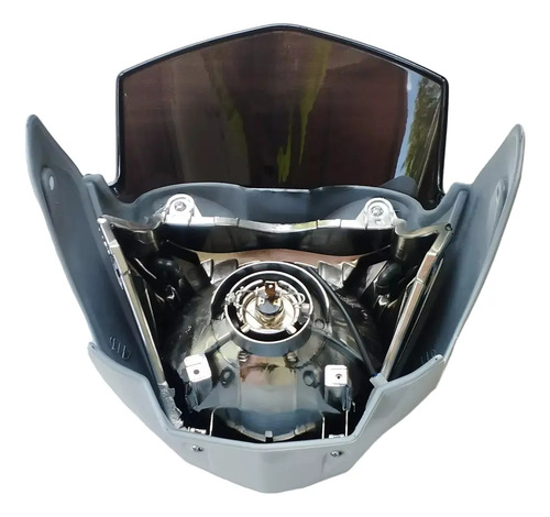 Farola Yamaha Ybr 125 Esd Con Carenaje