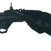 Portaplaca Trasero Yamaha Fz 16 (2010-2015)