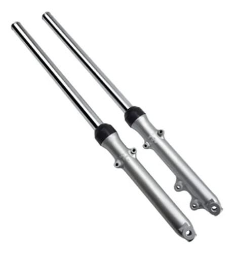Barras Completas Freno De Disco Suzuki Gn 125