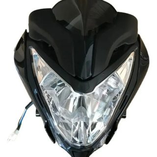 Farola Carenado Pulsar 200 160 150 Ns Bajaj Completo
