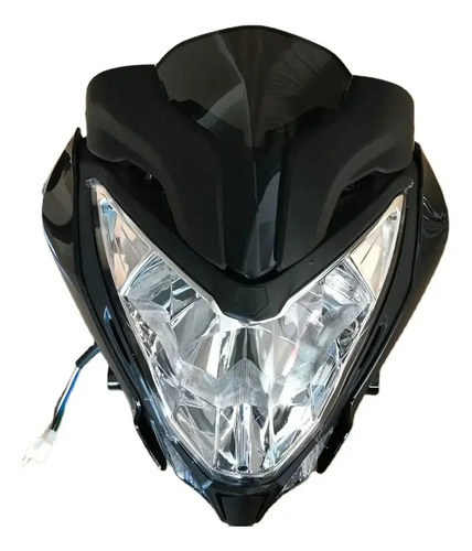 Farola Carenado Pulsar 200 160 150 Ns Bajaj Completo