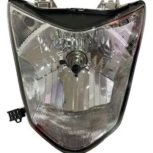 Farola Completa Para Honda Cb 160f