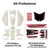 D_793919-MCO111564595893_052026-O.jpg Kit Plasticos Xtz 125 Tapas Guardabarros 7pcs Calcas