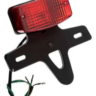 Stop Xl 125 185 Akt Tt 125 Modelo Viejo