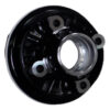 Porta Sprocket Porta Plato Akt Sl 125 - Nkd - Rx