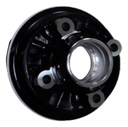 Porta Sprocket Porta Plato Akt Sl 125 - Nkd - Rx