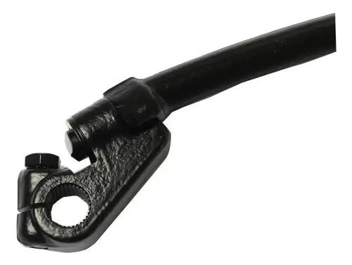 Pedal De Crank Encendido Dt 125/ 175