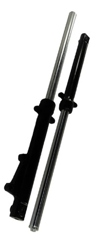 Barras Telescopicas Botellas Cb110 Freno Disco (par)