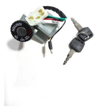 Switch Suiche De Encendido Kymco Agility 125 Rs
