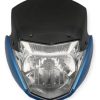 D_794600-MCO87787048206_072025-O.jpg Farola Yamaha Ybr 125 Esd Completa Azul