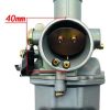 Carburador Mrx 150 Mrx150 Pz27