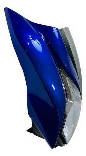 D_794699-MCO93970974491_102025-O.jpg Carenaje Farola Cb 110 Completo Soporte Trasero