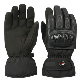 Guantes Moto Impermeables Probiker Adventure Termico Tactil