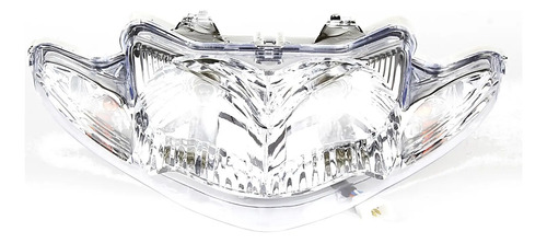 Farola Best 125 Suzuki Completa Con Bombillo Tipo Original