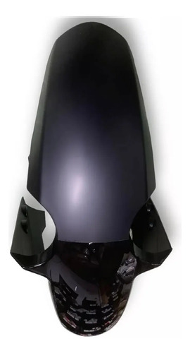 Guardabarros Delantero Honda Cb 190r