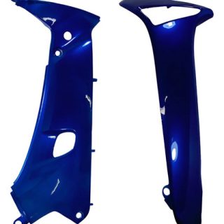 Babero Lateral Derecho Interior Exterior C100 Wave 1