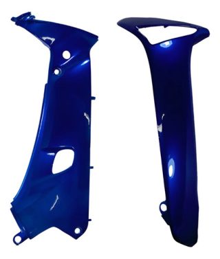Babero Lateral Derecho Interior Exterior C100 Wave 1