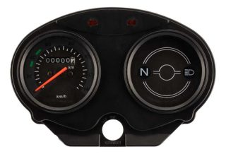 Velocimetro Tacometro Honda Eco 100