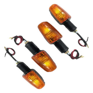 Direccionales Ybr 125 Libero 125
