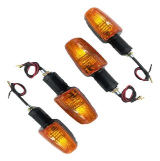 Direccionales Ybr 125 Libero 125