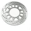 Tren Delantero Completo Dt 125/175