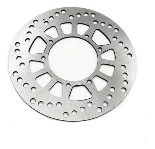 Tren Delantero Completo Dt 125/175