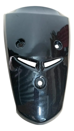 D_795946-MCO93935335491_102025-O.jpg Kit Tapa Frontal Inferior Suzuki Best 125