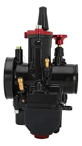 Carburador Cortina Plana Guillotina Racing Universal