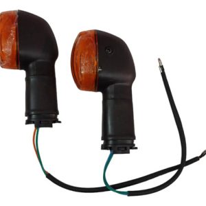 Direccionales Par Yamaha Xtz 125 (set X2 Unidades)