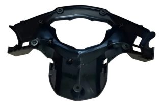 Carcaza Tacometro Akt Flex 125 Cuello Tablero Moto